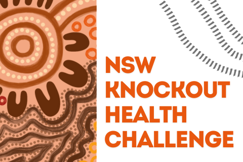 NSW Knockout Health Challenge - Gilgandra